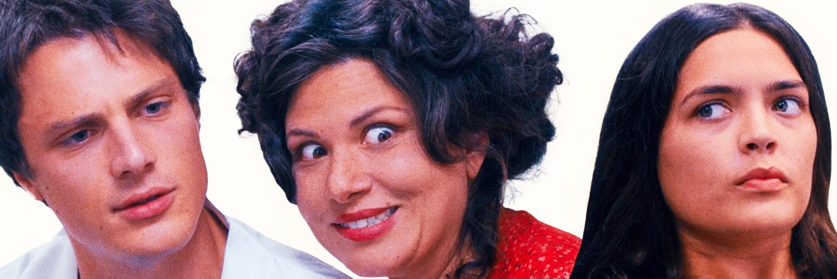 Greek Mothers Never Die